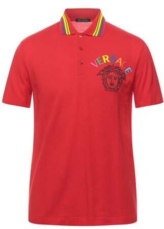 Versace Polo Shirt