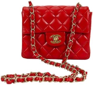 Vintage Chanel Purse. BUY NOW!!!
