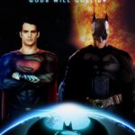 Batman vs Superman