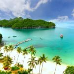 How To Enjoy A Wellness Yacht Charter #yachts #vacations #yachtcharter #bevhillsmag #beverlyhills #beverlyhillsmagazine