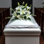 How to Avoid the $3,000 Funeral Casket Markup #FuneralPlanning, #CasketPrices, #FuneralCosts, #SmartFuneral, #OnlineCaskets, #FTC FuneralRule, #BudgetFuneral