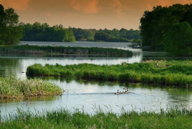 Great Lakes #vacation #travel #beverlyhills #beverlyhillsmagazine #bucktelist #bevhillsmag #vacations