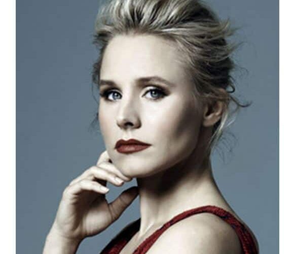 Kristen Bell becomes US Ambassador to WPHF.org