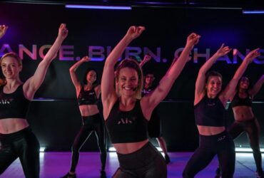 AKT Fitness Studio Now Open in West LA #akt #fitness #bevhillsmag #beverlyhillsmagazine #beverlyhills