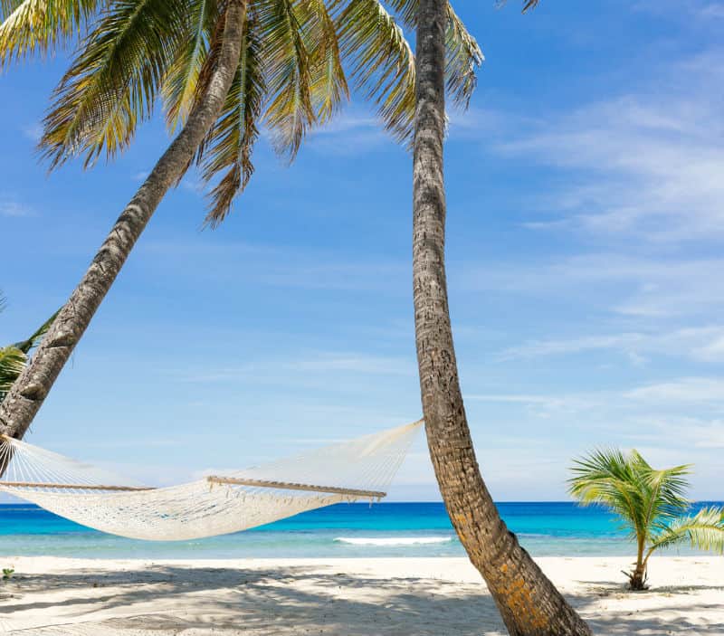 Yasawa Island Resort & Spa